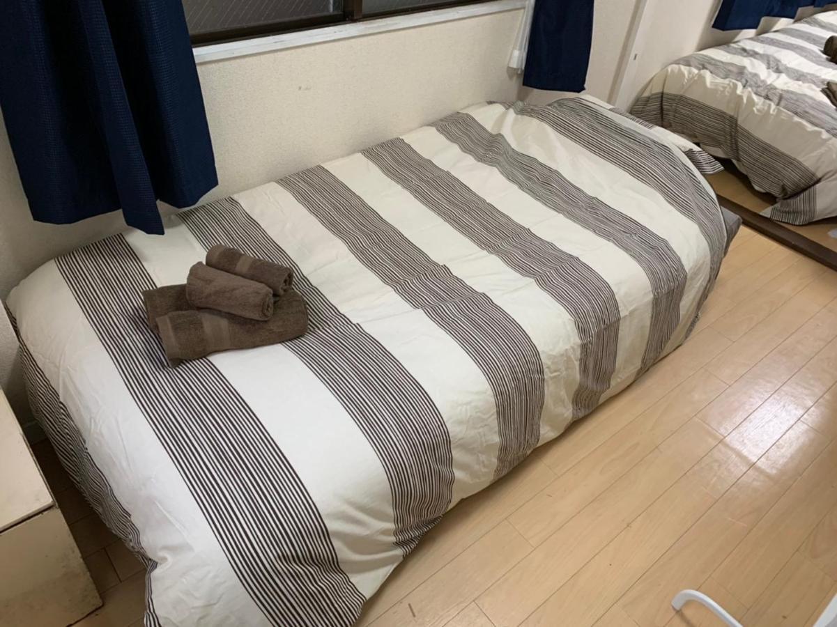 Apartamento Otsuka Station Front Tóquio